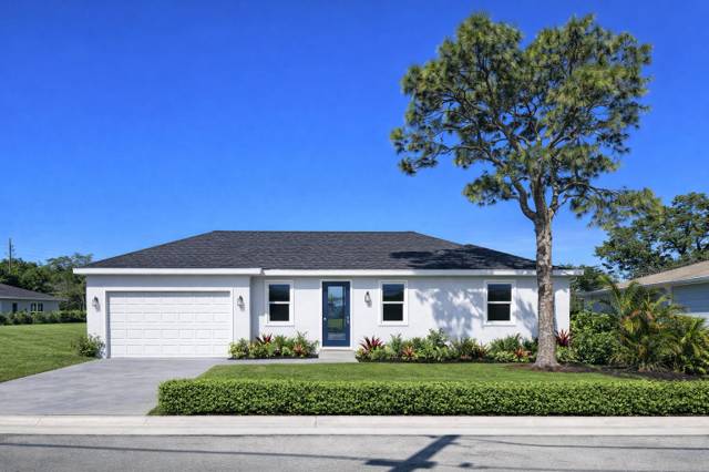 7017 3rd Street, new construction home in Jupiter