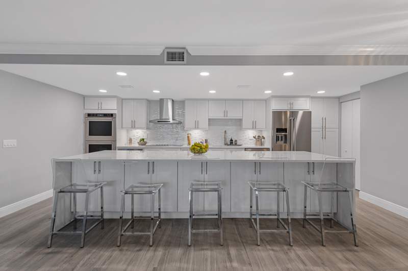 2 bedroom Condominium at 777 NE Bayshore Drive #705, Americas On The Park Condo, Fort Lauderdale — photo 3