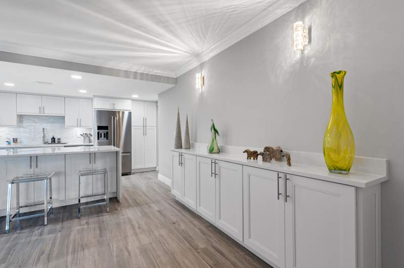 2 bedroom Condominium at 777 NE Bayshore Drive #705, Americas On The Park Condo, Fort Lauderdale — photo 4