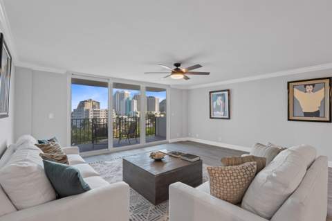 777 NE Bayshore Drive #705, Fort Lauderdale FL - photo 11 of 39