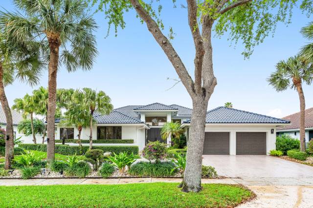 Water Oak Estates