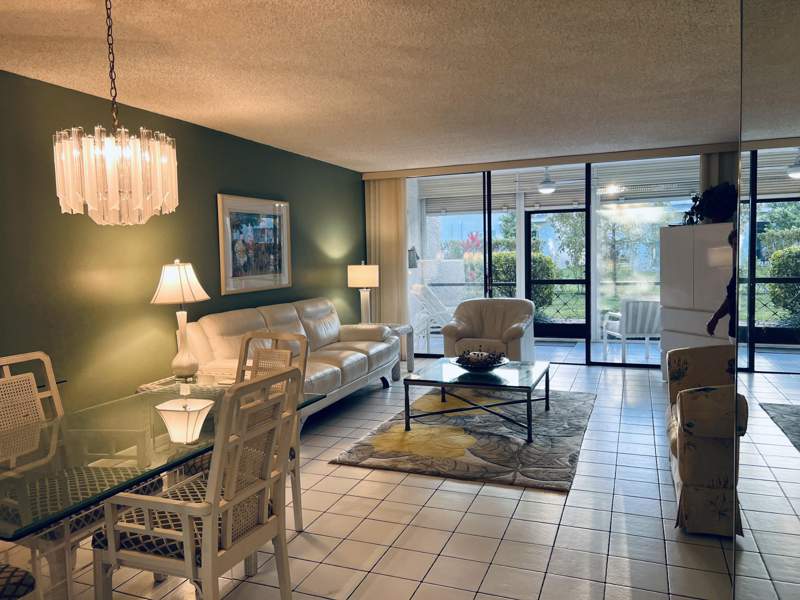 2 bedroom Condominium at 4387 Trevi Court, Fountains Of Palm Beach Condo 2, Greenacres — photo 3