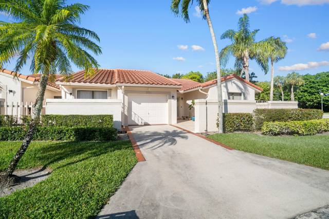 Brentwood Of Boca
