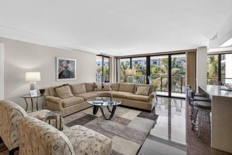 3440 S Ocean Boulevard #401, Palm Beach FL - photo 24 of 67