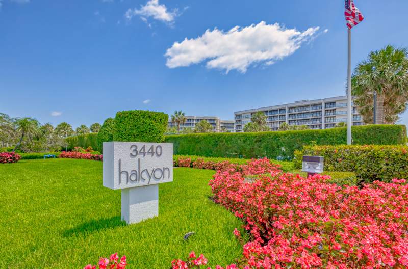 3 bedroom Condominium at 3440 S Ocean Boulevard #401, Halcyon Of Palm Beach, Palm Beach — photo 3