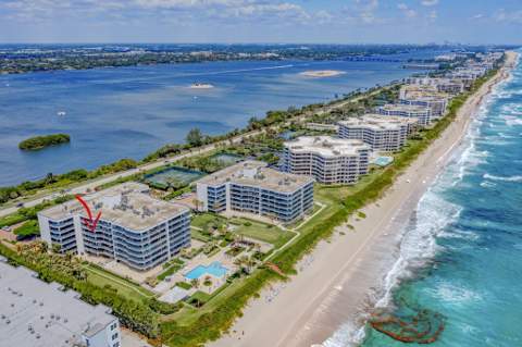 3440 S Ocean Boulevard #401, Palm Beach FL - photo 20 of 67