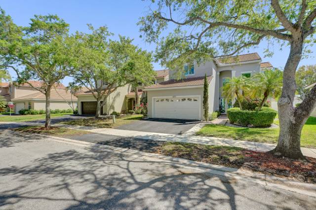 873 Stanton Drive