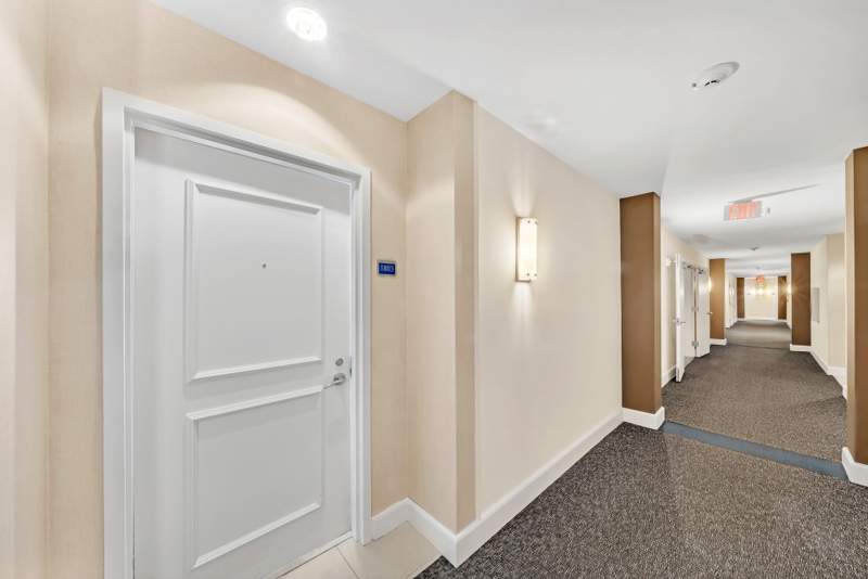2 bedroom Condominium at 1945 S Ocean Drive #1803, Ocean Marine Yacht Club Condo, Hallandale Beach — photo 3
