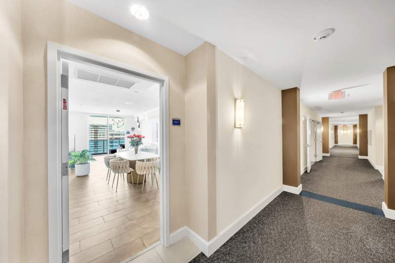 2 bedroom Condominium at 1945 S Ocean Drive #1803, Ocean Marine Yacht Club Condo, Hallandale Beach — photo 4