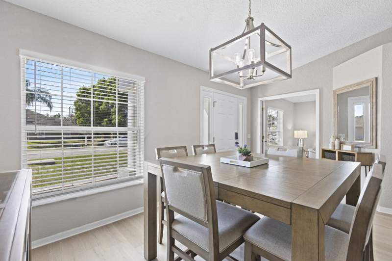 4 bedroom Single Family Residence at 861 SE Cavern Avenue, Port St Lucie Section 3, Port St. Lucie — photo 5