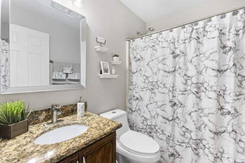 861 SE Cavern Avenue, Port St. Lucie FL - photo 16 of 25