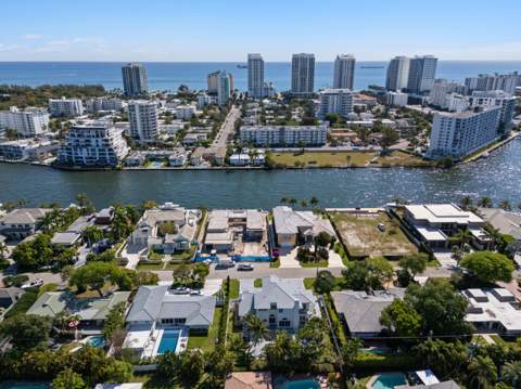 607 Intracoastal Drive, Fort Lauderdale FL - photo 16 of 67