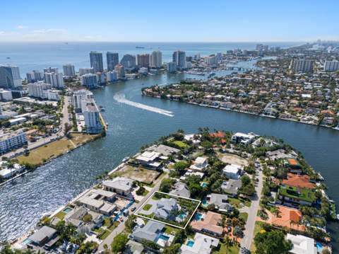 607 Intracoastal Drive, Fort Lauderdale FL - photo 17 of 67
