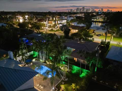 607 Intracoastal Drive, Fort Lauderdale FL - photo 20 of 67