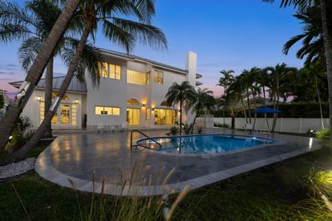 607 Intracoastal Drive, Fort Lauderdale FL - photo 13 of 67