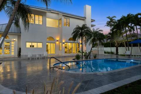 607 Intracoastal Drive, Fort Lauderdale FL - photo 12 of 67