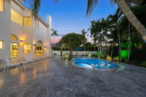 607 Intracoastal Drive, Fort Lauderdale FL - photo 9 of 67