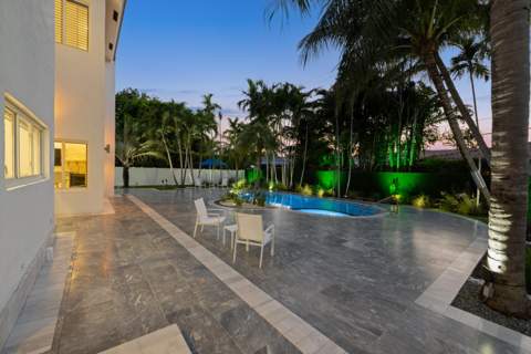 607 Intracoastal Drive, Fort Lauderdale FL - photo 14 of 67