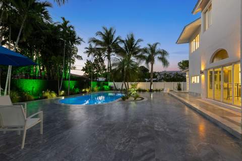 607 Intracoastal Drive, Fort Lauderdale FL - photo 15 of 67