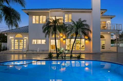 607 Intracoastal Drive, Fort Lauderdale FL - photo 7 of 67