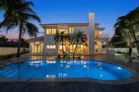 607 Intracoastal Drive, Fort Lauderdale FL - photo 6 of 67