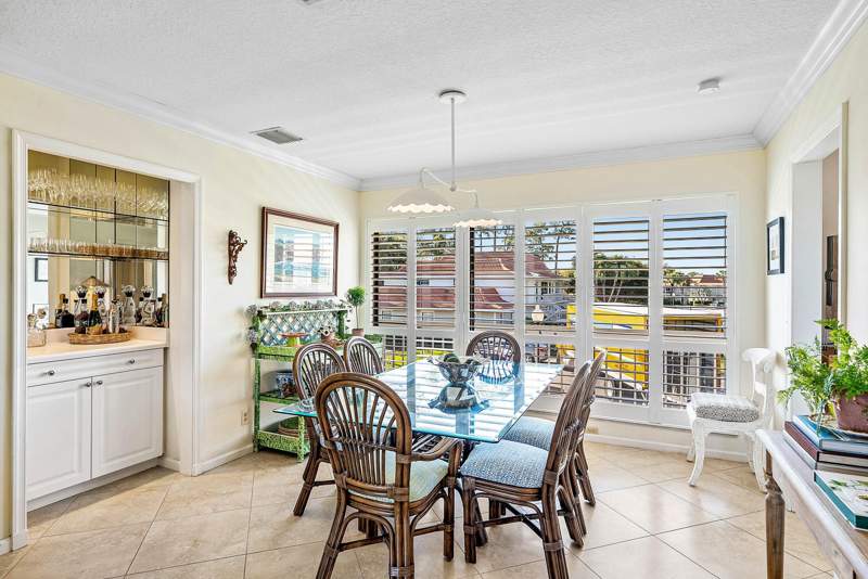 2 bedroom Condominium at 4595 Kittiwake Court #Kittiwake, Quail Ridge , Boynton Beach — photo 5
