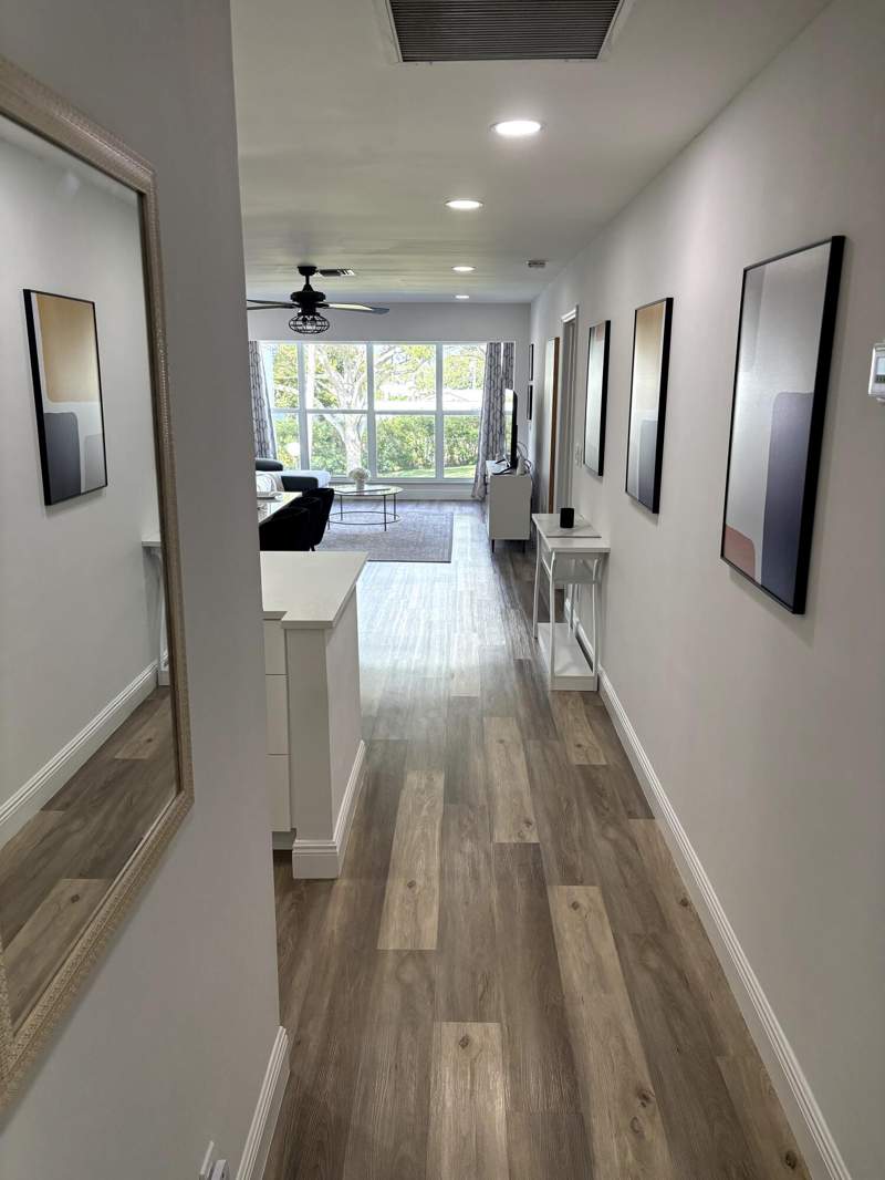 2 bedroom Condominium at 2825 SW 13th Street #204, Pines Of Delray Condo One,Two And Three, Delray Beach — photo 4