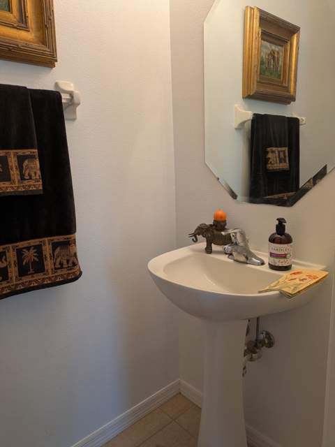 2157 SE Jamieson Drive, Port St. Lucie FL - photo 7 of 28