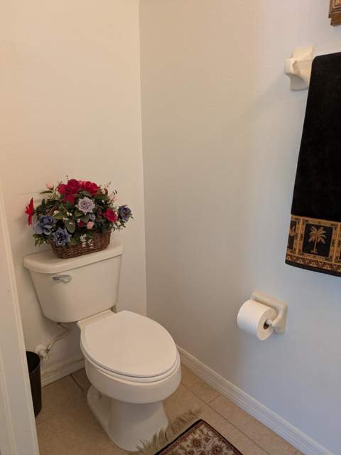 2157 SE Jamieson Drive, Port St. Lucie FL - photo 8 of 28