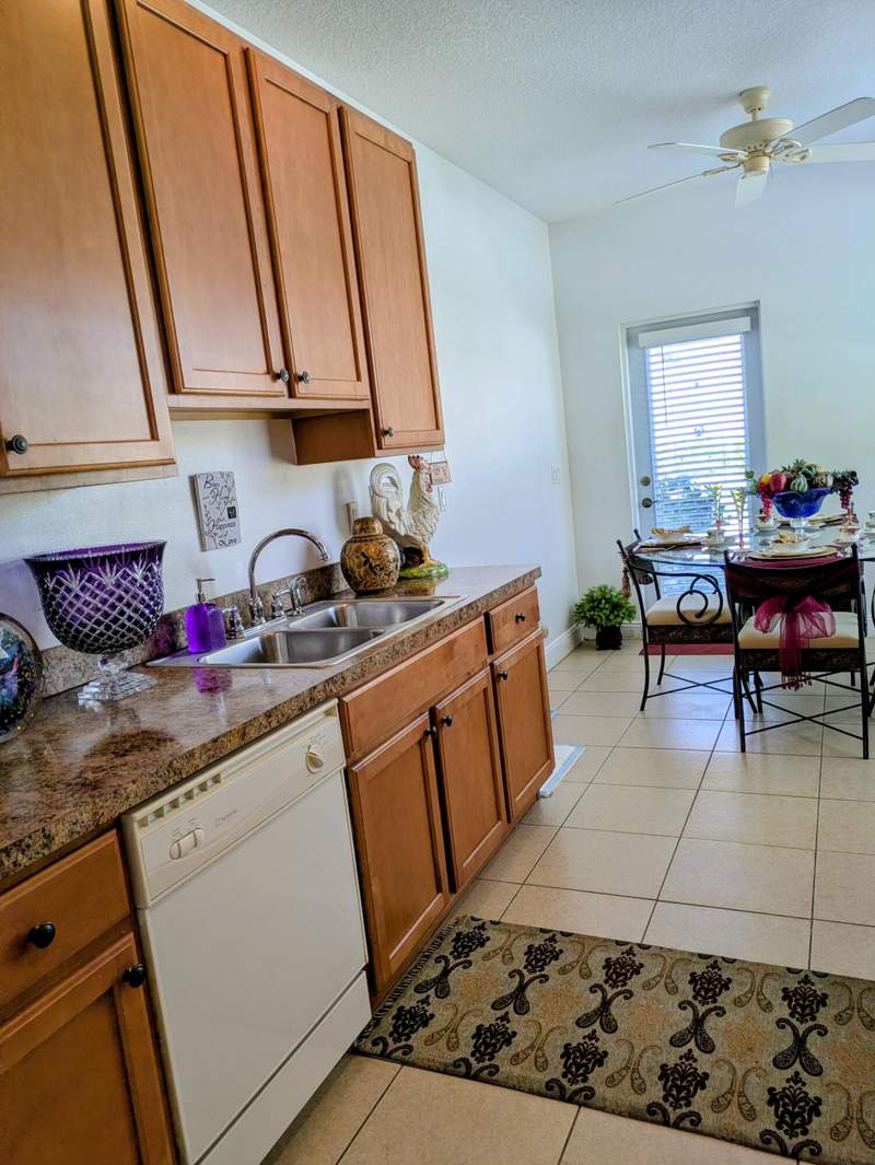 3 bedroom Townhouse at 2157 SE Jamieson Drive, East Lake Village No 3, Port St. Lucie — photo 5