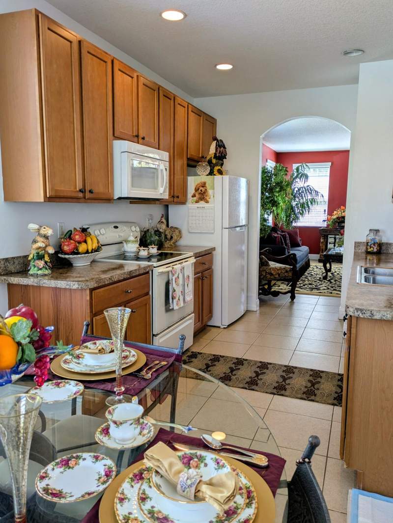 3 bedroom Townhouse at 2157 SE Jamieson Drive, East Lake Village No 3, Port St. Lucie — photo 4