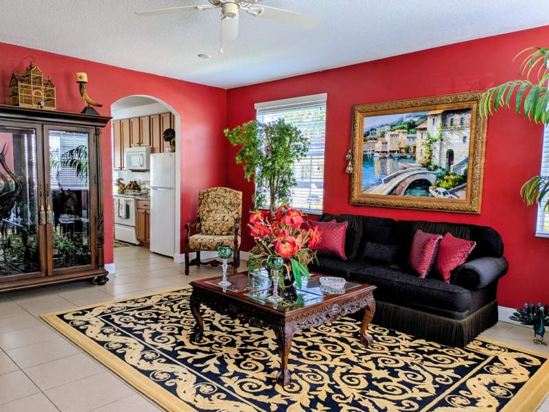 3 bedroom Townhouse at 2157 SE Jamieson Drive, East Lake Village No 3, Port St. Lucie — photo 2