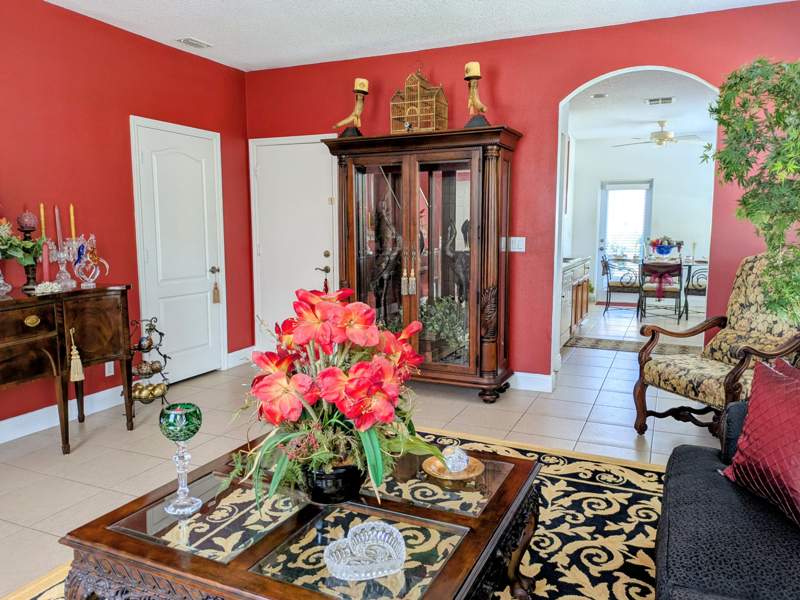 3 bedroom Townhouse at 2157 SE Jamieson Drive, East Lake Village No 3, Port St. Lucie — photo 3