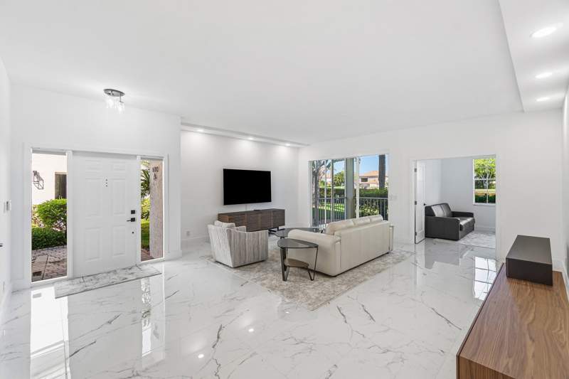 3 bedroom Condominium at 5082 Lake Catalina Drive #A, Catalina / Polo Club, Boca Raton — photo 3