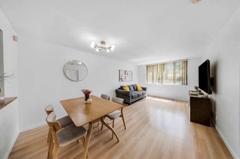 2 bedroom Condominium at 3249 Riverside #D-202, Palm Court Condo, Coral Springs — photo 1