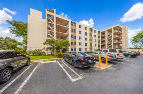 3249 Riverside #D-202, Coral Springs FL - photo 14 of 17