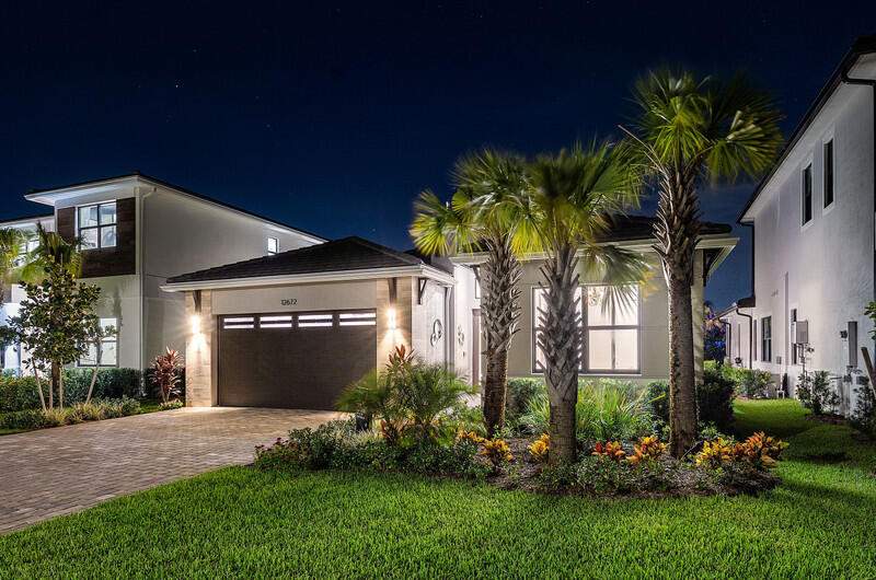 4 bedroom Single Family Residence at 12672 Solana Bay Circle, Avenir Pod, Palm Beach Gardens — photo 3