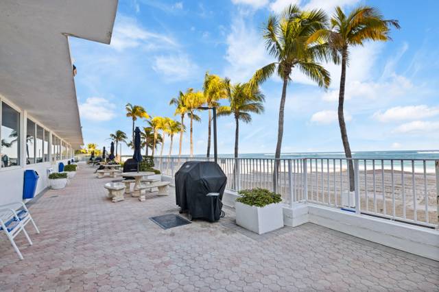 Renaissance Of Pompano Beach
