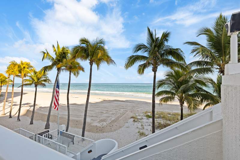 2 bedroom Condominium at 1360 S Ocean Boulevard #403, Renaissance Of Pompano Beach, Pompano Beach — photo 3