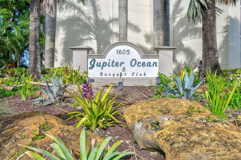 2 bedroom Condominium at 1605 S Us Highway 1 #301v6, Jupiter Ocean And Racquet Club, Jupiter — photo 2