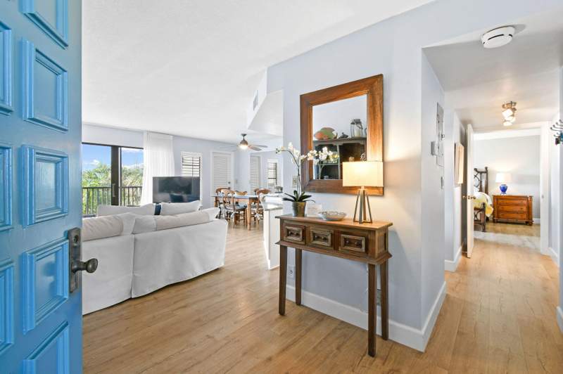 2 bedroom Condominium at 1605 S Us Highway 1 #301v6, Jupiter Ocean And Racquet Club, Jupiter — photo 5