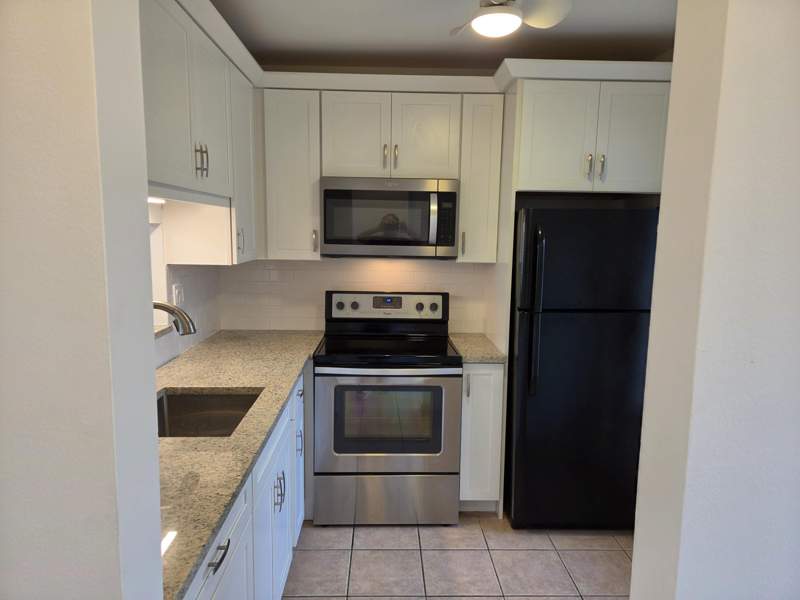 2 bedroom Condominium at 3400 NW 48th Avenue #512, Umbra Gardens Condo, Lauderdale Lakes — photo 4