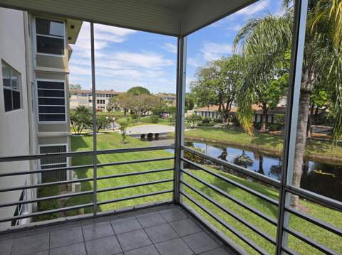 3400 NW 48th Avenue #512, Lauderdale Lakes FL - photo 21 of 31