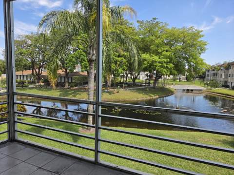 3400 NW 48th Avenue #512, Lauderdale Lakes FL - photo 22 of 31
