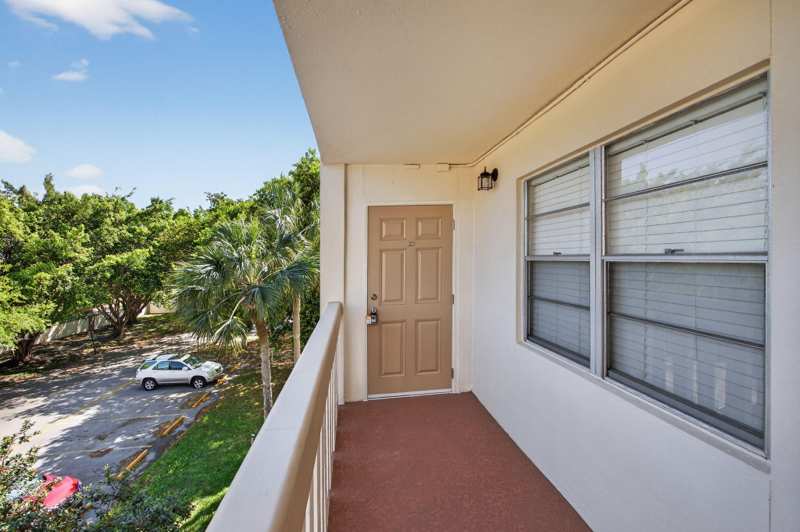 2 bedroom Condominium at 2102 Lucaya Bend #A3, Wynmoor Village, Coconut Creek — photo 1