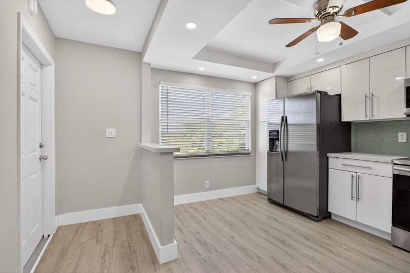 2 bedroom Condominium at 2102 Lucaya Bend #A3, Wynmoor Village, Coconut Creek — photo 2