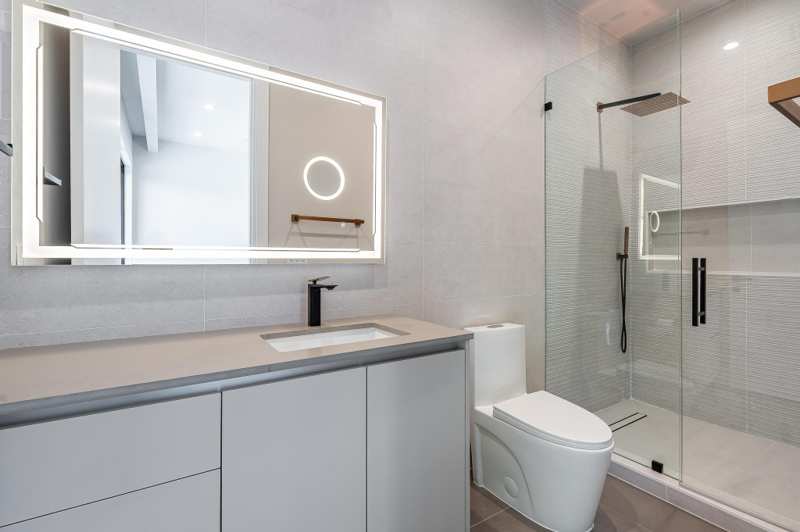 3 bedroom Townhouse at 919 NE 17th Terrace #A, Victoria Park, Fort Lauderdale — photo 1