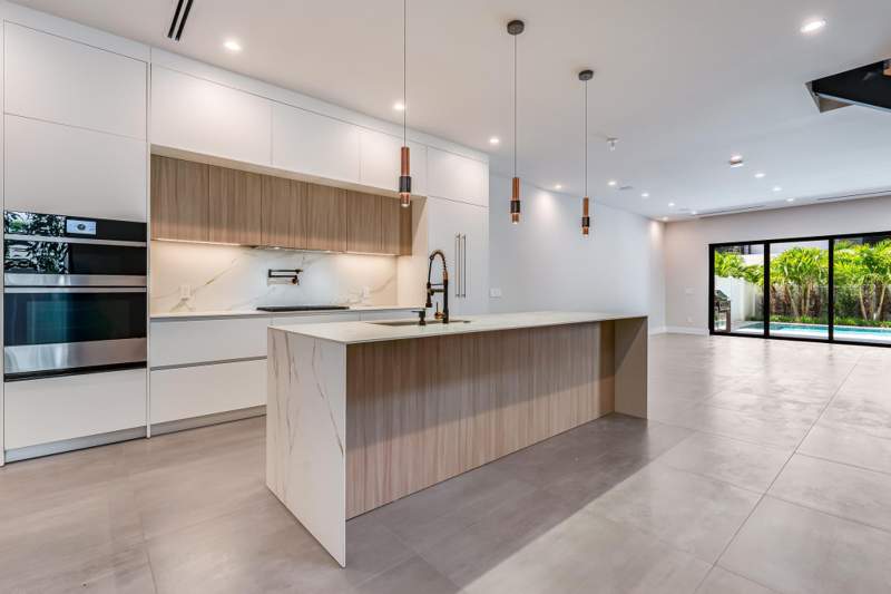 3 bedroom Townhouse at 919 NE 17th Terrace #A, Victoria Park, Fort Lauderdale — photo 4