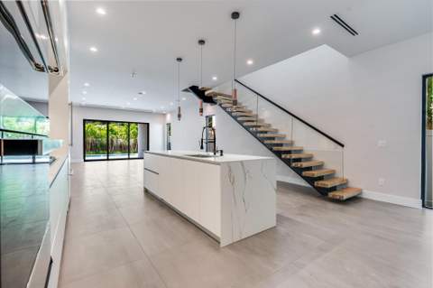 919 NE 17th Terrace #A, Fort Lauderdale FL - photo 9 of 45