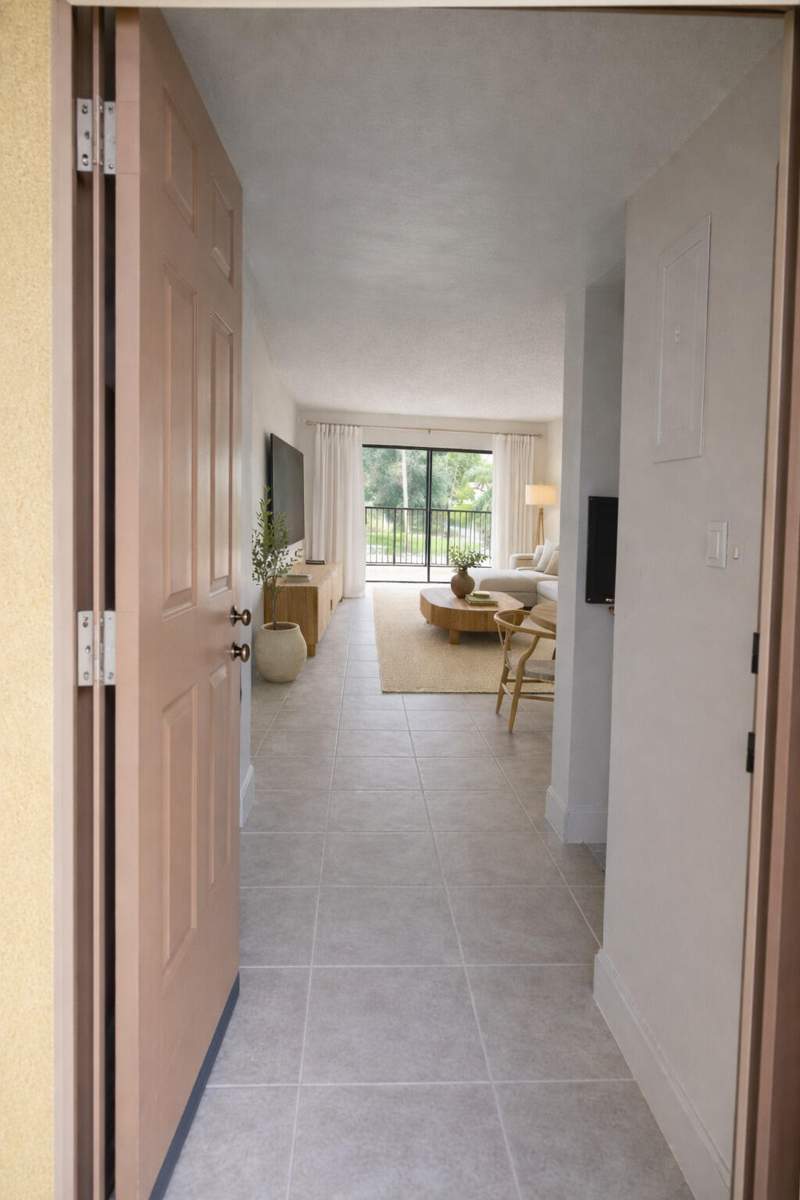 2 bedroom Condominium at 11453 NW 39th Court #211, Waters Edge, Coral Springs — photo 3